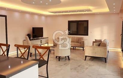 Yakaköy Çaltıönü satılık lüks 5+1 villa