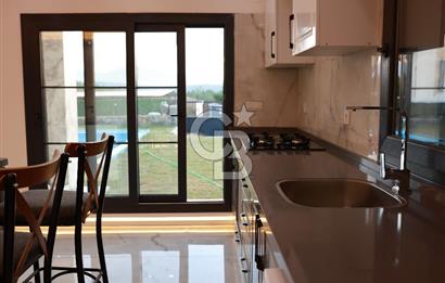 Yakaköy Çaltıönü satılık lüks 5+1 villa