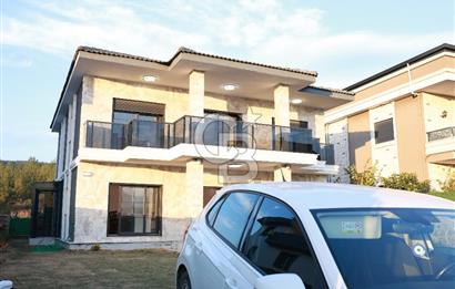Yakaköy Çaltıönü satılık lüks 5+1 villa