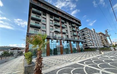 CB AKADEMİ DIAMOND Q REZİDANS SATILIK ARAKAT 1+1 DAİRE