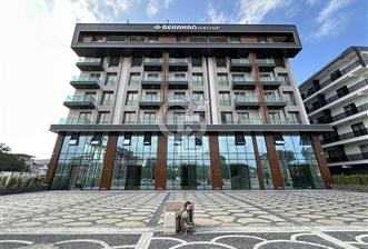 CB AKADEMİ DIAMOND Q REZİDANS SATILIK ARAKAT 1+1 DAİRE - 1 - 316915