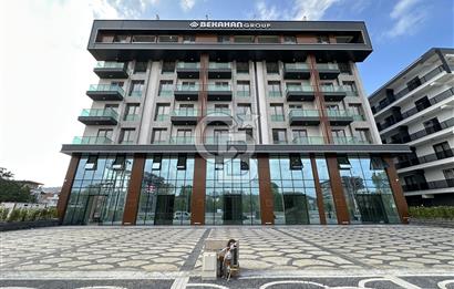 CB AKADEMİ DIAMOND Q REZİDANS SATILIK ARAKAT 1+1 DAİRE