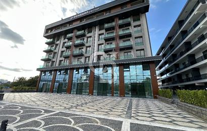 CB AKADEMİ DIAMOND Q REZİDANS SATILIK ARAKAT 1+1 DAİRE