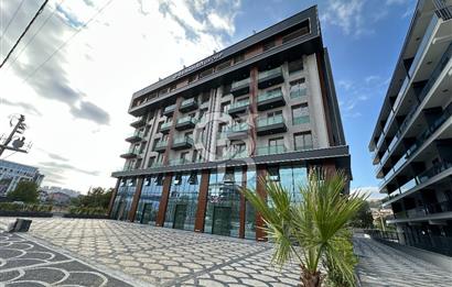 CB AKADEMİ DIAMOND Q REZİDANS SATILIK ARAKAT 1+1 DAİRE