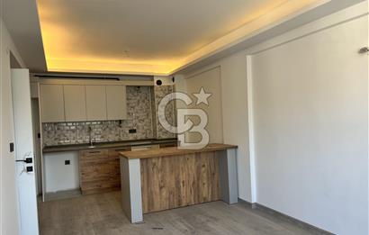 Bayraklı körfez Mahallesi’nde satılık 3 + 1 daire