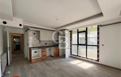 Bayraklı körfez Mahallesi’nde satılık 2 + 1 daire