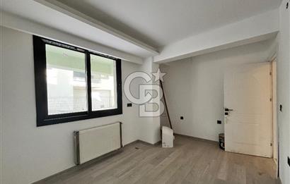 Bayraklı körfez Mahallesi’nde satılık 2 + 1 daire