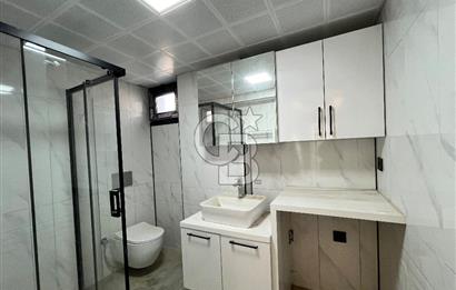 Bayraklı körfez Mahallesi’nde satılık 2 + 1 daire