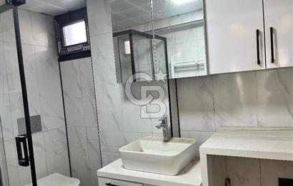 Bayraklı körfez Mahallesi’nde satılık 2 + 1 daire