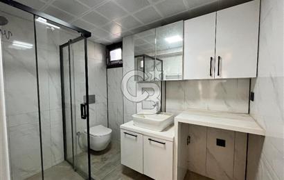 Bayraklı körfez Mahallesi’nde satılık 2 + 1 daire