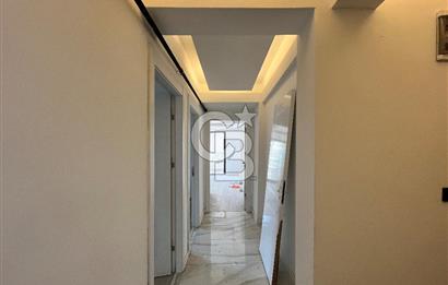 Bayraklı körfez Mahallesi’nde satılık 2 + 1 daire