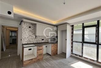 Bayraklı körfez Mahallesi’nde satılık 2 + 1 daire - 2 - 316925