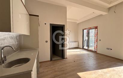 Karşıyaka İmbatlı’da satılık ofis