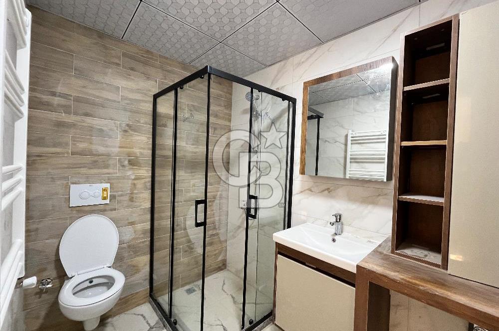 Karşıyaka İmbatlı’da satılık ofis