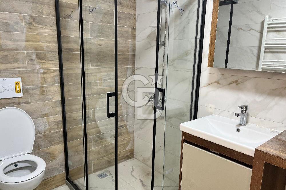 Karşıyaka İmbatlı’da satılık ofis