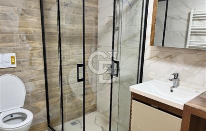 Karşıyaka İmbatlı’da satılık ofis