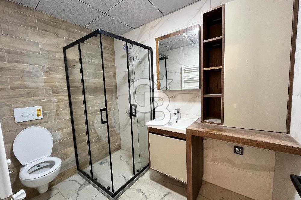 Karşıyaka İmbatlı’da satılık ofis