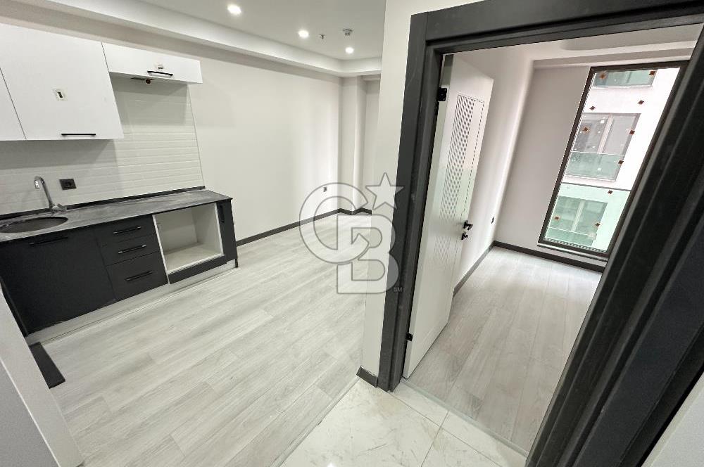 CB AKADEMİ DIAMOND Q REZİDANS SATILIK ARAKAT 1+1 DAİRE