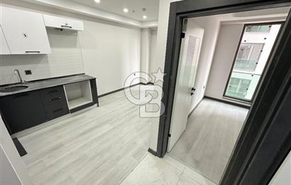CB AKADEMİ DIAMOND Q REZİDANS SATILIK ARAKAT 1+1 DAİRE