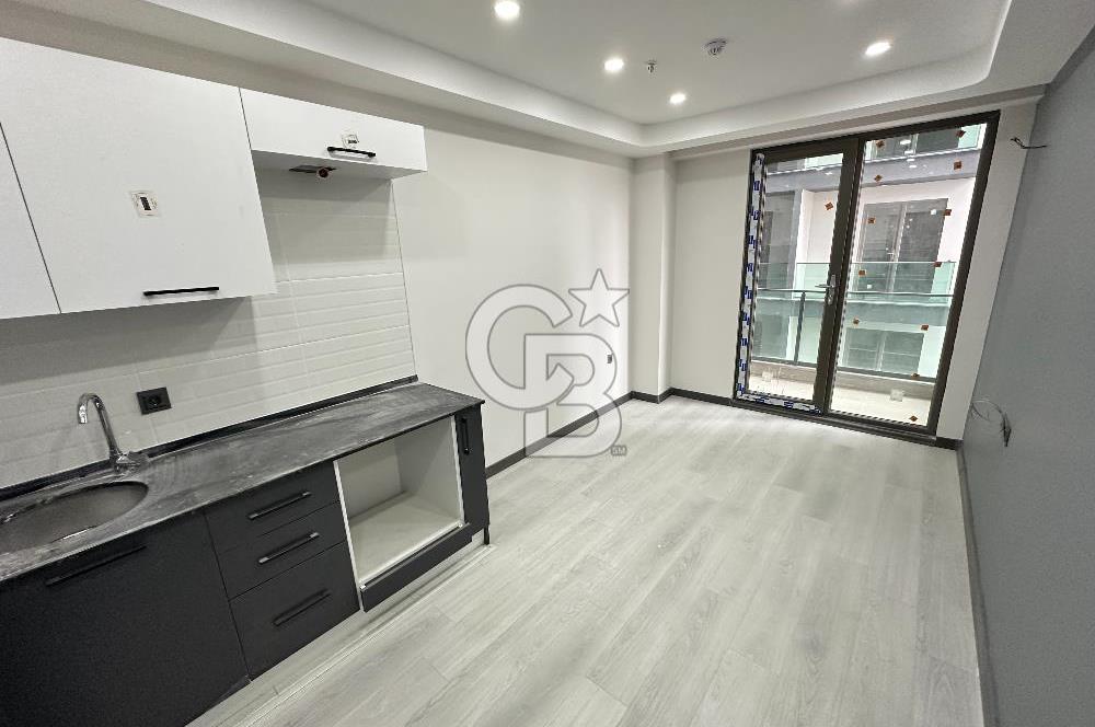 CB AKADEMİ DIAMOND Q REZİDANS SATILIK ARAKAT 1+1 DAİRE