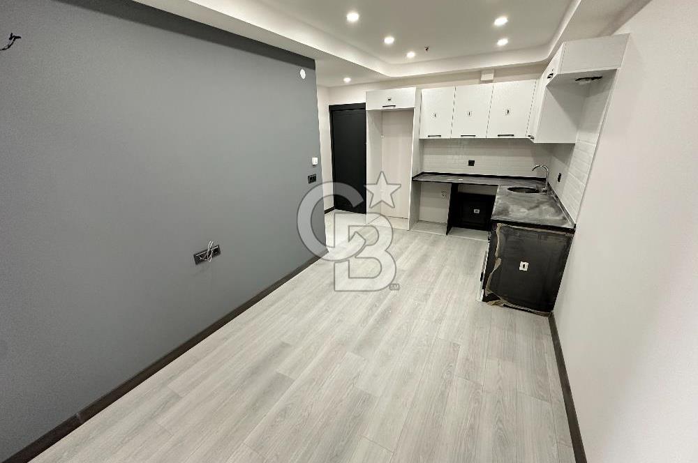 CB AKADEMİ DIAMOND Q REZİDANS SATILIK ARAKAT 1+1 DAİRE