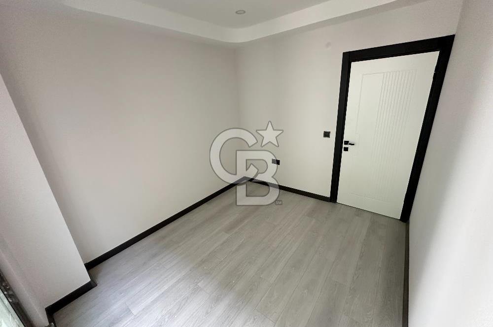 CB AKADEMİ DIAMOND Q REZİDANS SATILIK ARAKAT 1+1 DAİRE