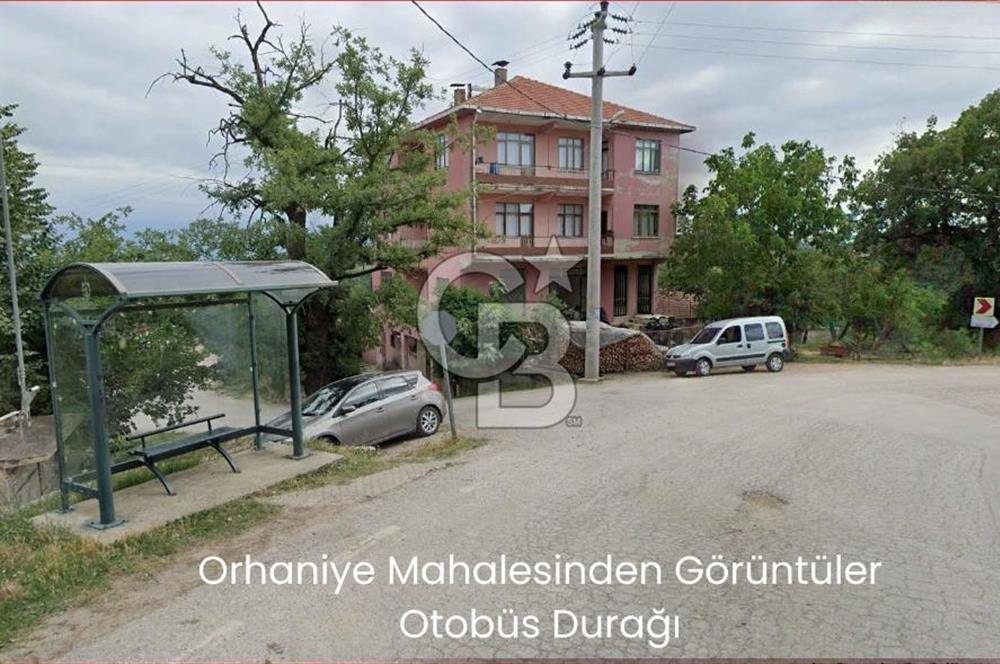 İZMİT ORHANİYE’DE YERLEŞİM YERİNE YAKIN FIRSAT 13.656 m2