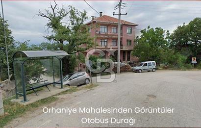 İZMİT ORHANİYE’DE YERLEŞİM YERİNE YAKIN FIRSAT 13.656 m2