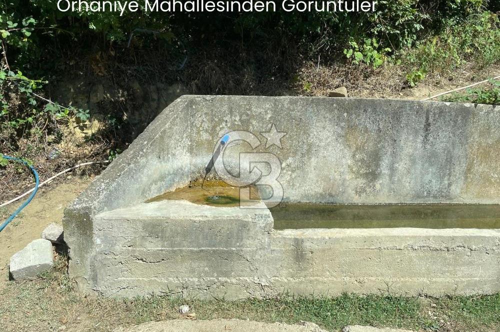 İZMİT ORHANİYE’DE YERLEŞİM YERİNE YAKIN FIRSAT 13.656 m2