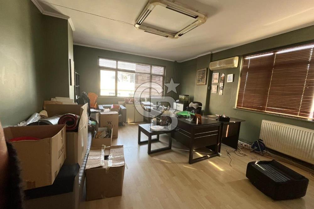 Şişli`nin Merkezinde Satılık Büro - Ofis