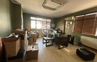 Şişli`nin Merkezinde Satılık Büro - Ofis