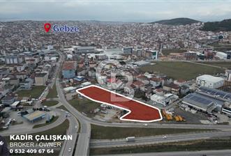 7.433m2 ARSA TURKCELL VERİ MERKEZİ ANKARA-İSTANBUL OTOBANA CEPHE - 2 - 316910