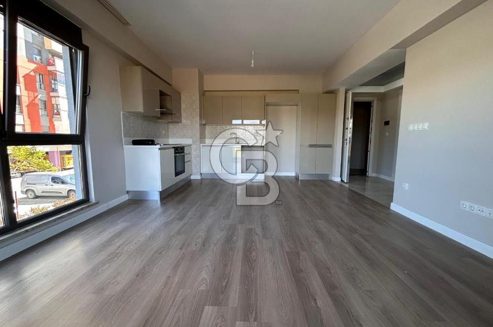 COLDWELL BANKER SKY'DAN 2+1 94 M2 KREDİYE UYGUN SATILIK DAİRE