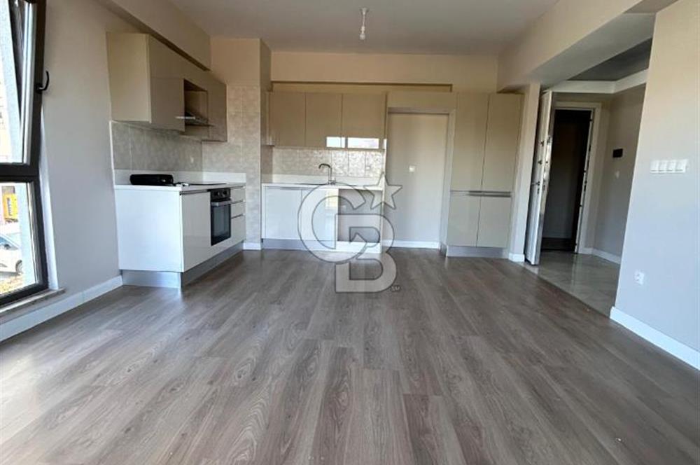 COLDWELL BANKER SKY'DAN 2+1 94 M2 KREDİYE UYGUN SATILIK DAİRE