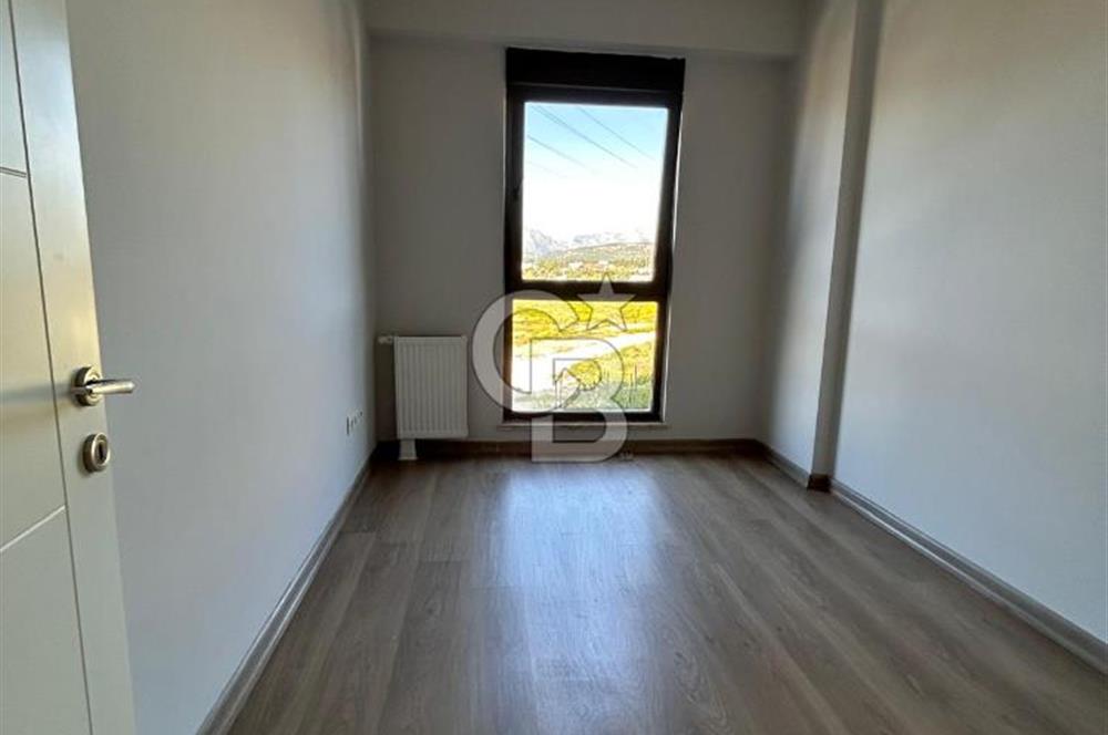 COLDWELL BANKER SKY'DAN 2+1 94 M2 KREDİYE UYGUN SATILIK DAİRE