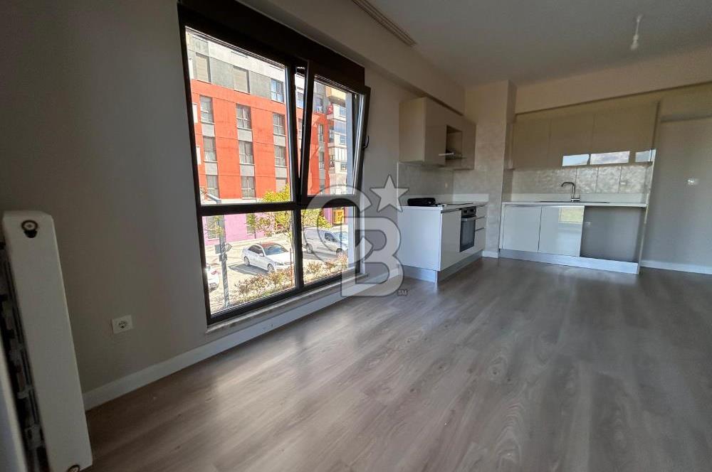 COLDWELL BANKER SKY'DAN 2+1 94 M2 KREDİYE UYGUN SATILIK DAİRE