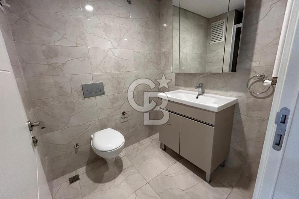 COLDWELL BANKER SKY'DAN 2+1 94 M2 KREDİYE UYGUN SATILIK DAİRE