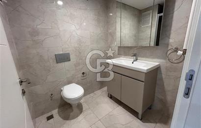 COLDWELL BANKER SKY'DAN 2+1 94 M2 KREDİYE UYGUN SATILIK DAİRE