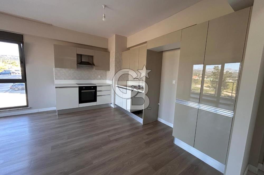 COLDWELL BANKER SKY'DAN 2+1 94 M2 KREDİYE UYGUN SATILIK DAİRE