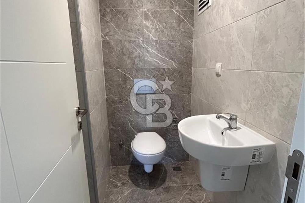 COLDWELL BANKER SKY'DAN 2+1 94 M2 KREDİYE UYGUN SATILIK DAİRE