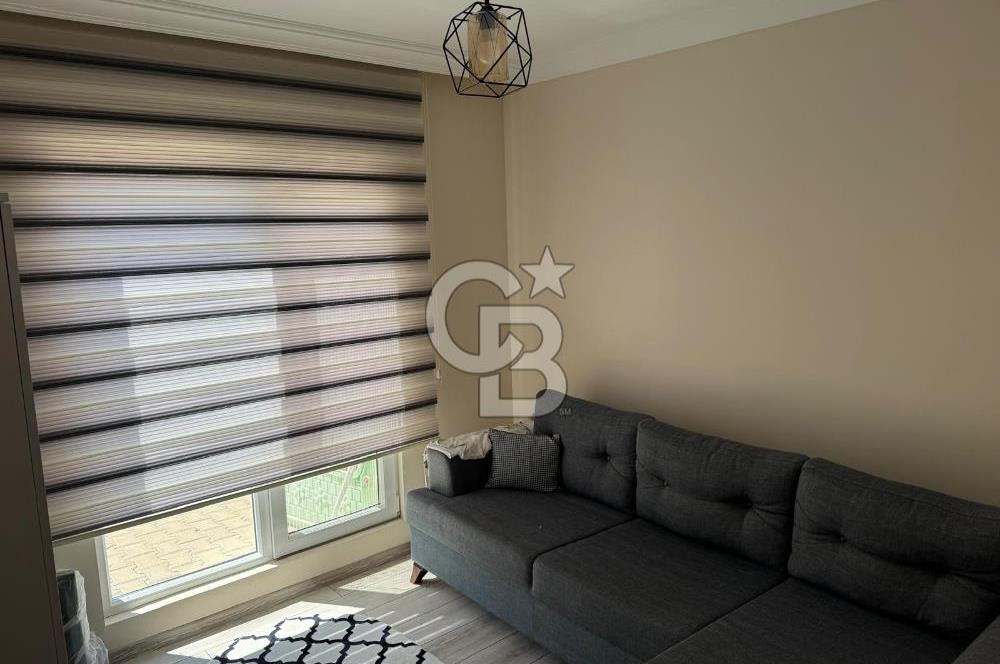 Temelli Olukpınarda Eşyalı Satılık Bahçe Evi