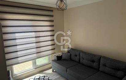 Temelli Olukpınarda Eşyalı Satılık Bahçe Evi