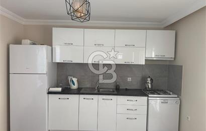 Temelli Olukpınarda Eşyalı Satılık Bahçe Evi