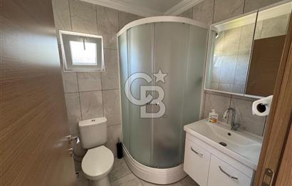 Temelli Olukpınarda Eşyalı Satılık Bahçe Evi