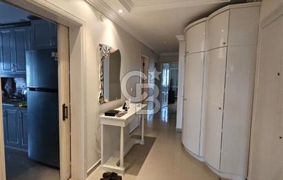 Oramiral Kemal Kayacan sokakta geniş ferah 3+1 