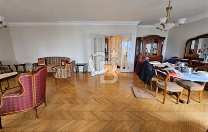 Oramiral Kemal Kayacan sokakta geniş ferah 3+1 