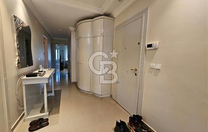 Oramiral Kemal Kayacan sokakta geniş ferah 3+1 