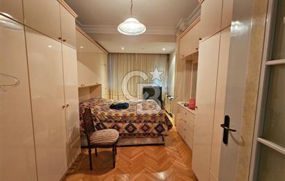 Oramiral Kemal Kayacan sokakta geniş ferah 3+1 