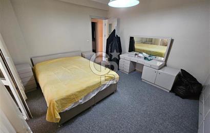 Oramiral Kemal Kayacan sokakta geniş ferah 3+1 