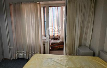 Oramiral Kemal Kayacan sokakta geniş ferah 3+1 